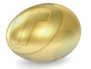 Optima Easter Egg