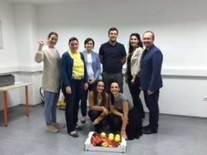 Group two final photo
