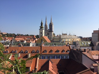 Zagreb